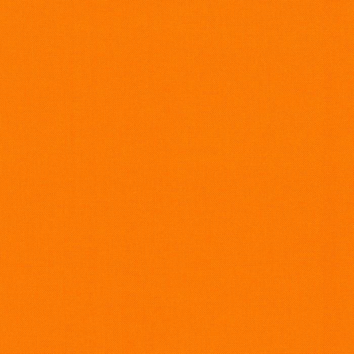 robert kaufman fabrics K001-1265 ORANGE from Kona® Cotton