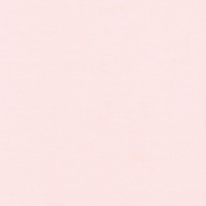 robert kaufman fabrics K001-1283 PEARL PINK from Kona® Cotton