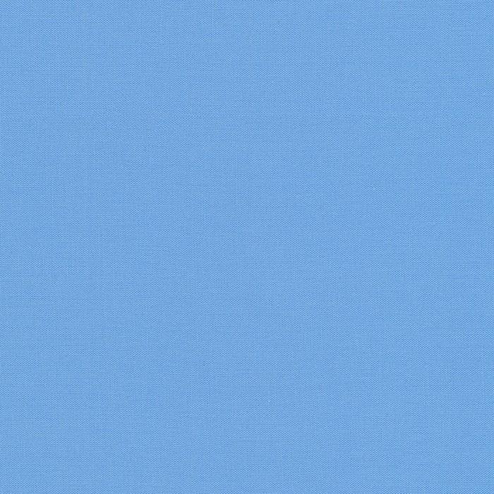 robert kaufman fabrics K001-1285 PERIWINKLE from Kona® Cotton