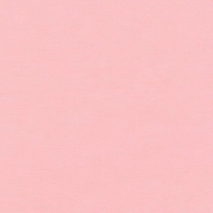 robert kaufman fabrics K001-1291 PINK from Kona® Cotton