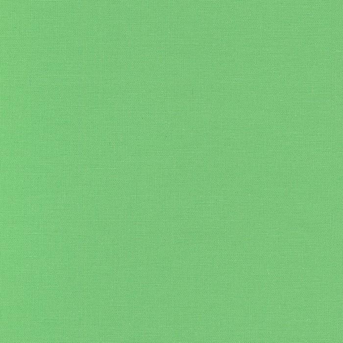 robert kaufman fabrics K001-1293 PISTACHIO from Kona® Cotton