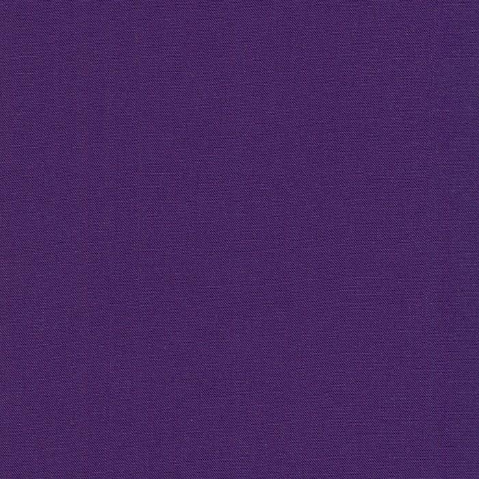robert kaufman fabrics K001-1301 PURPLE from Kona® Cotton