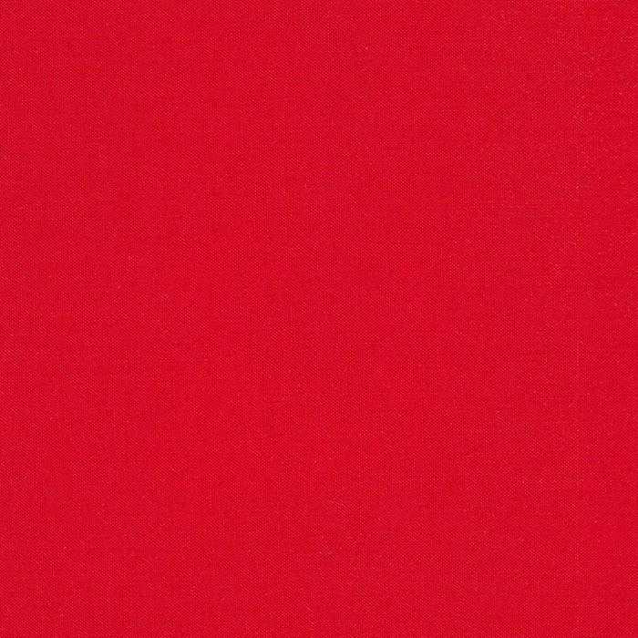 robert kaufman fabrics K001-1308 RED from Kona® Cotton