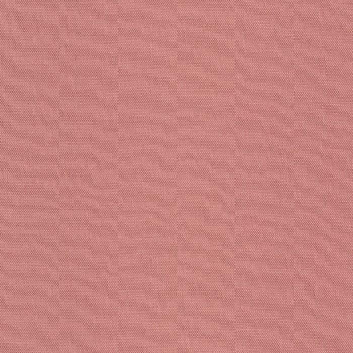 robert kaufman fabrics K001-1310 ROSE from Kona® Cotton