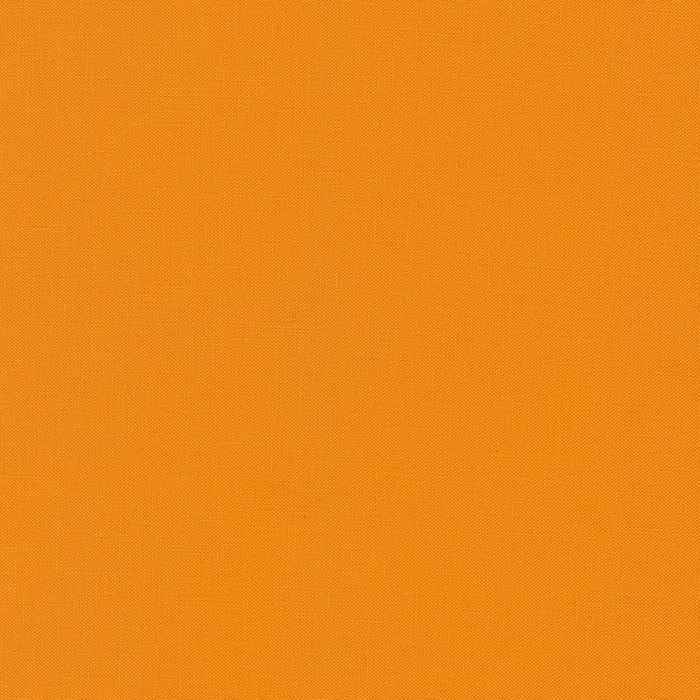 Robert Kaufman Fabrics K001-1320 SAFFRON From Kona® Cotton