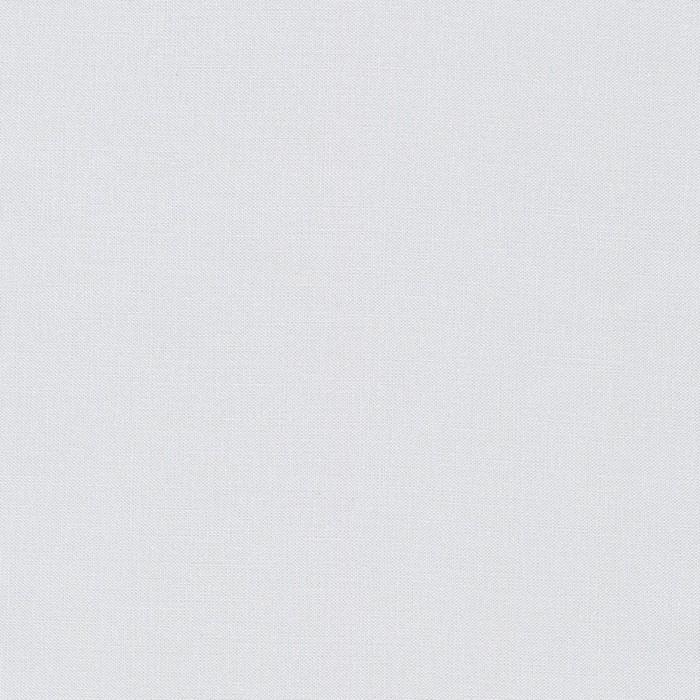 robert kaufman fabrics K001-1333 SILVER from Kona® Cotton