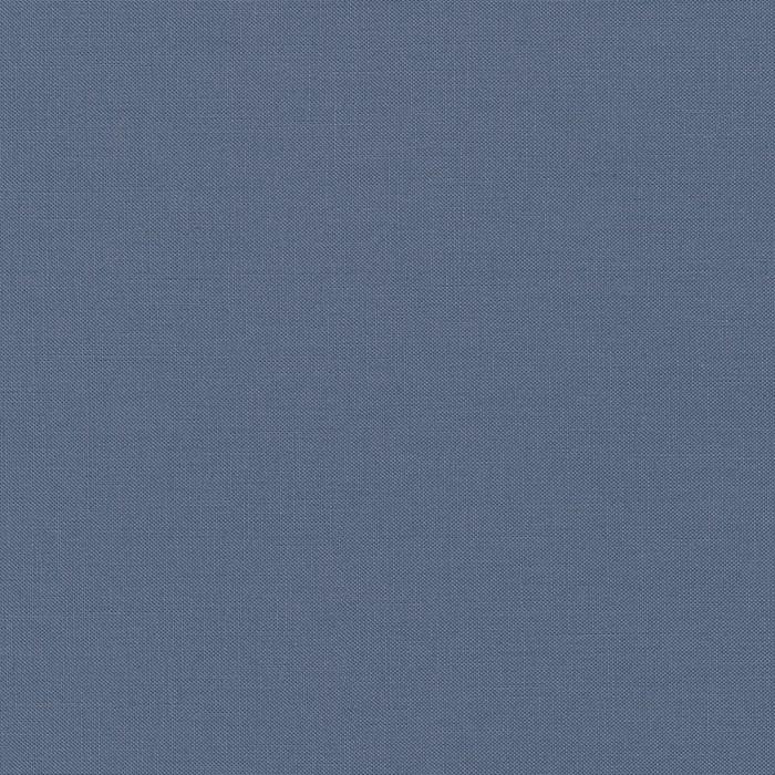 robert kaufman fabrics K001-1336 SLATE from Kona® Cotton