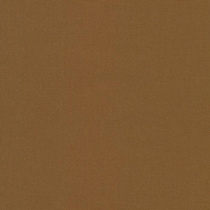 robert kaufman fabrics K001-138 EARTH from Kona® Cotton