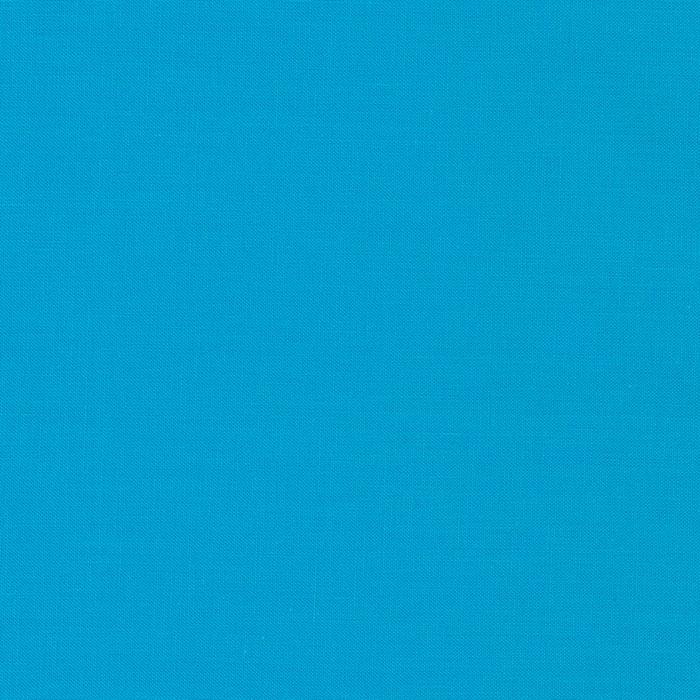 robert kaufman fabrics K001-139 LAGOON from Kona® Cotton