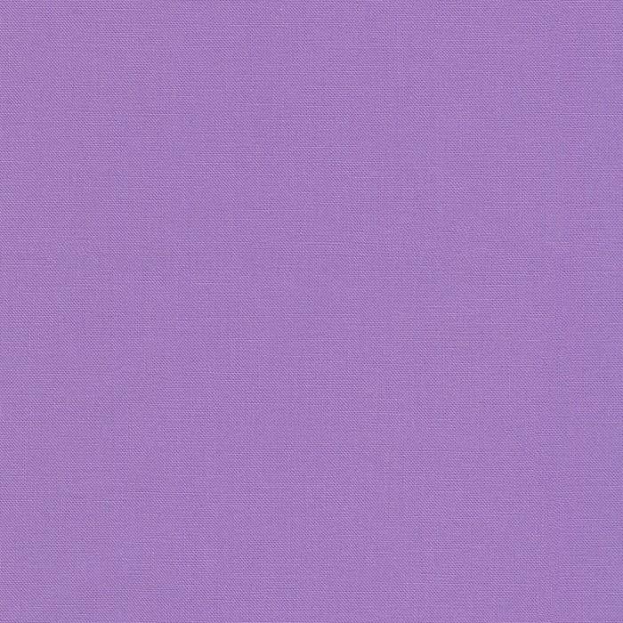 robert kaufman fabrics K001-1392 WISTERIA from Kona® Cotton