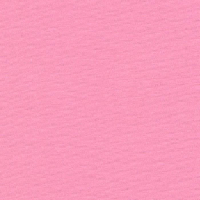 robert kaufman fabrics K001-141 CARNATION from Kona® Cotton