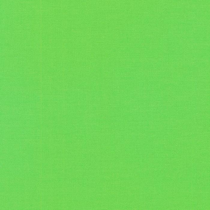 robert kaufman fabrics K001-144 SOUR APPLE from Kona® Cotton
