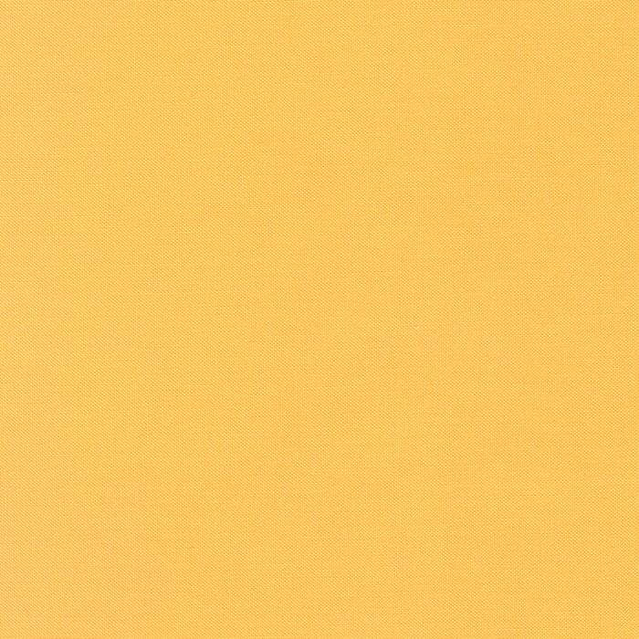 robert kaufman fabrics K001-148 DAFFODIL from Kona® Cotton