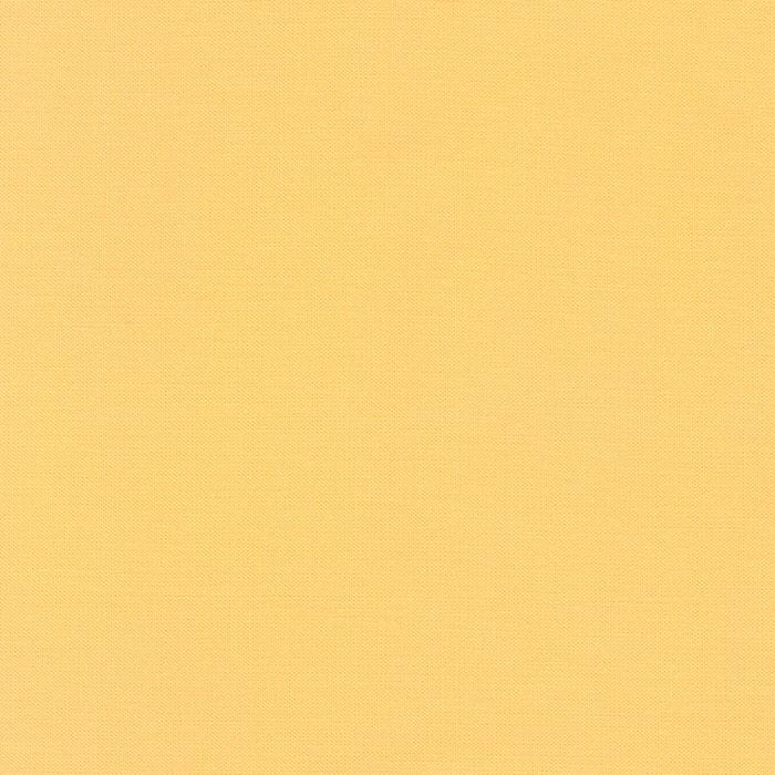 robert kaufman fabrics K001-1481 BANANA from Kona® Cotton