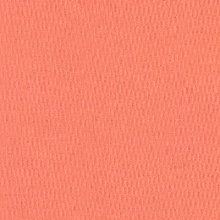 robert kaufman fabrics K001-1483 SALMON from Kona® Cotton robert kaufman fabrics K001-1483 SALMON from Kona® Cotton