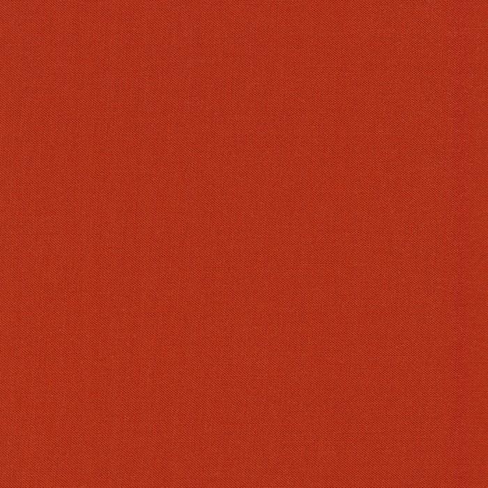 robert kaufman fabrics K001-150 PAPRIKA from Kona® Cotton