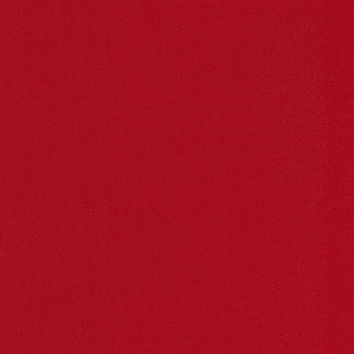 robert kaufman fabrics K001-1551 RICH RED from Kona® Cotton