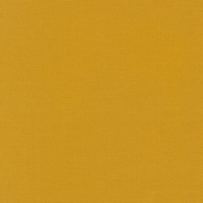 robert kaufman fabrics K001-1677 CURRY from Kona® Cotton