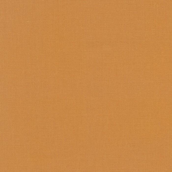 robert kaufman fabrics K001-1698 CARAMEL from Kona® Cotton