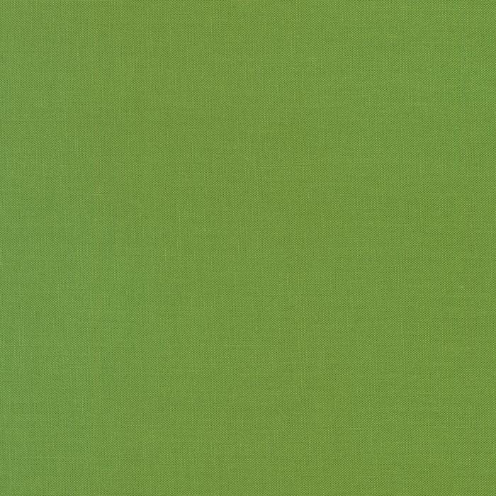 robert kaufman fabrics K001-1703 GRASS GREEN from Kona® Cotton