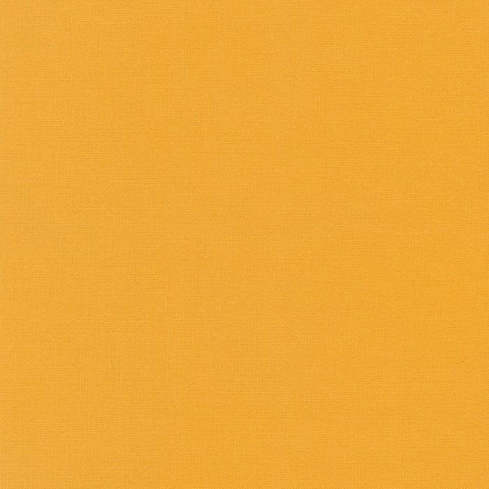 robert kaufman fabrics K001-1704 OCHRE from Kona® Cotton