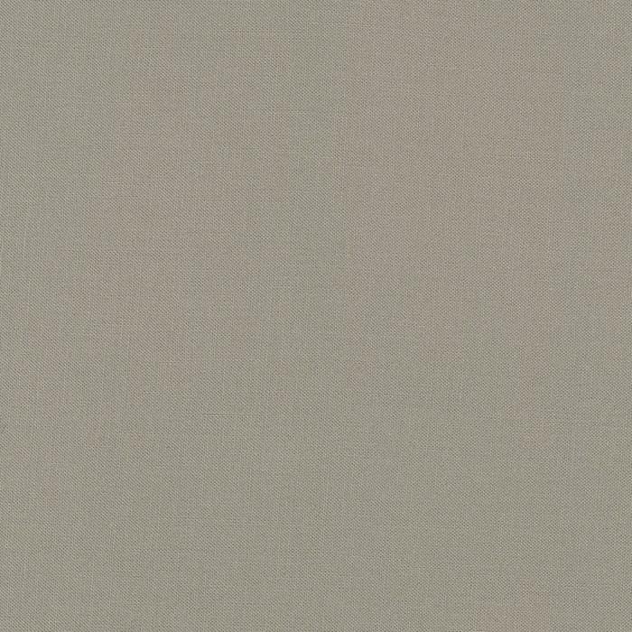 Robert Kaufman Fabrics K001-1713 SMOKE From Kona® Cotton