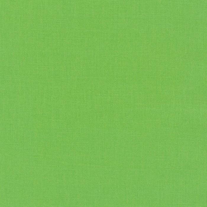 robert kaufman fabrics K001-1836 BOTANICAL from Kona® Cotton