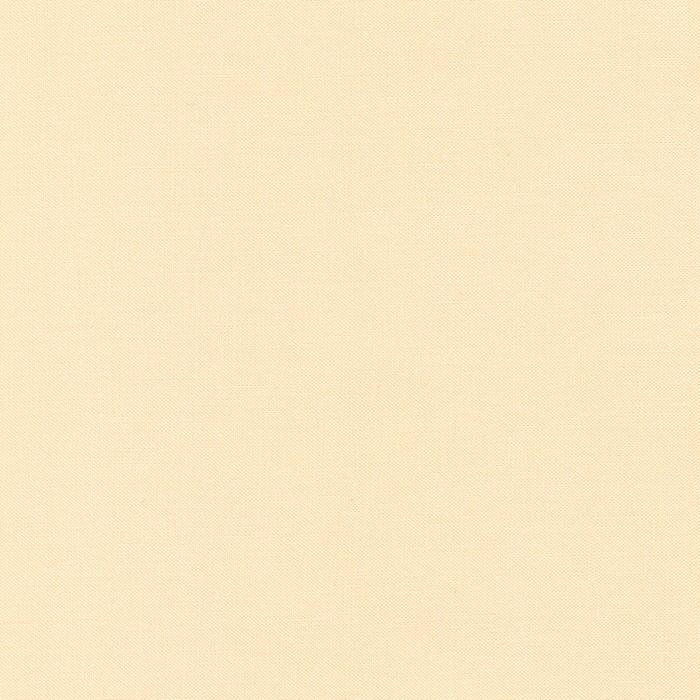robert kaufman fabrics K001-184 EGGSHELL from Kona® Cotton