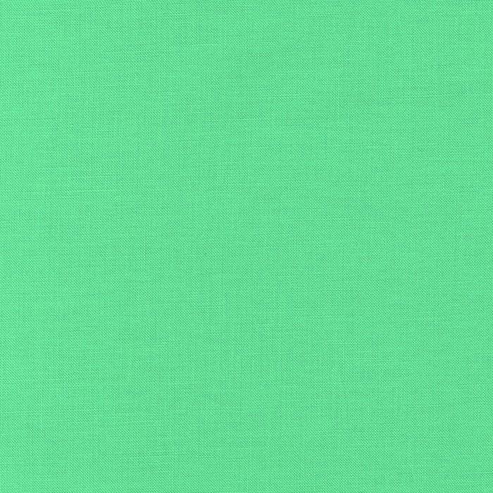 robert kaufman fabrics K001-1842 FERNDALE from Kona® Cotton