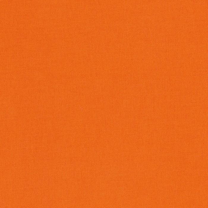 Robert Kaufman Fabrics K001-1848 MARMALADE From Kona® Cotton