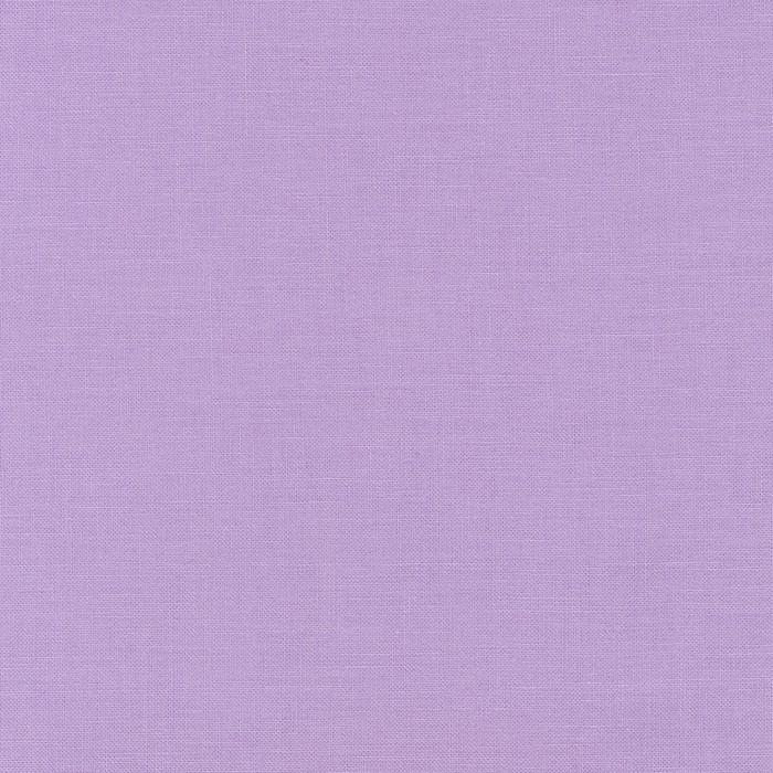 robert kaufman fabrics K001-1850 ORCHID ICE from Kona® Cotton