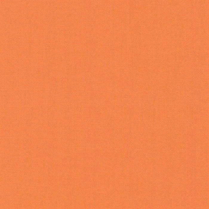 robert kaufman fabrics K001-192 MANGO from Kona® Cotton