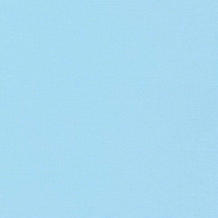 robert kaufman fabrics K001-194 LAKE from Kona® Cotton