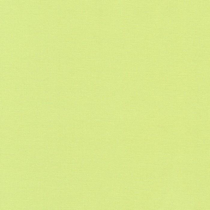 robert kaufman fabrics K001-21 HONEY DEW from Kona® Cotton