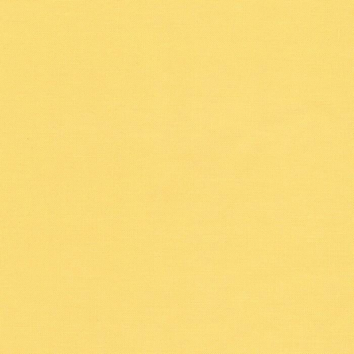 robert kaufman fabrics K001-23 LEMON from Kona® Cotton