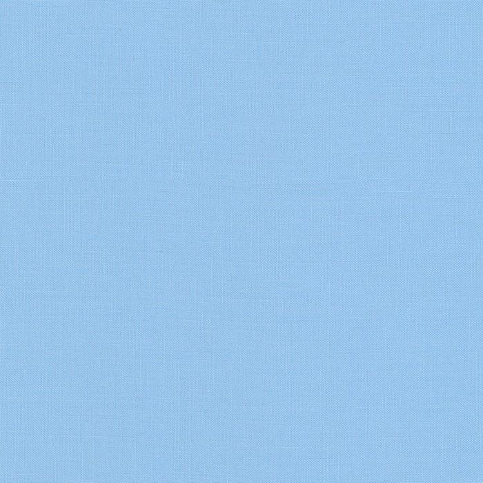 robert kaufman fabrics K001-27 CORNFLOWER from Kona® Cotton