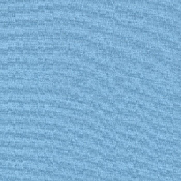 robert kaufman fabrics K001-277 BLUEBERRY from Kona® Cotton