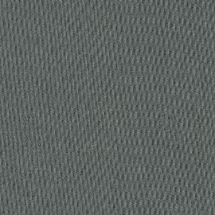 robert kaufman fabrics K001-295 GRAPHITE from Kona® Cotton