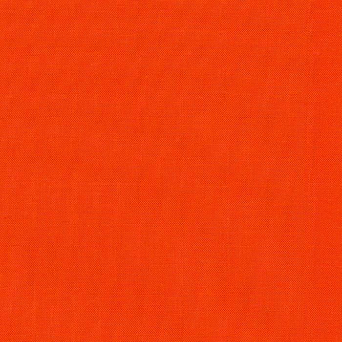 robert kaufman fabrics K001-323 FLAME from Kona® Cotton
