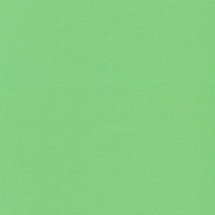 robert kaufman fabrics K001-348 ASPARAGUS from Kona® Cotton