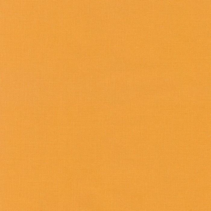 robert kaufman fabrics K001-349 BUTTERSCOTCH from Kona® Cotton