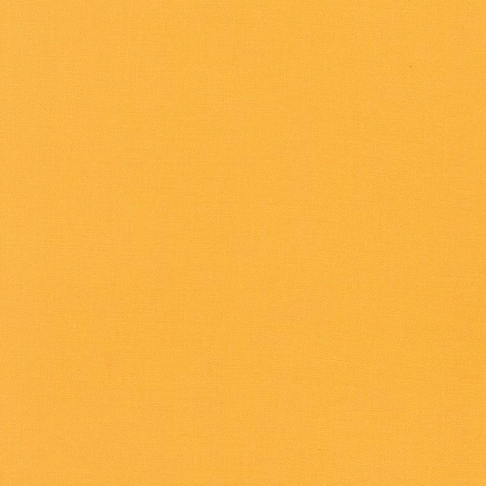 robert kaufman fabrics K001-350 CHEDDAR from Kona® Cotton