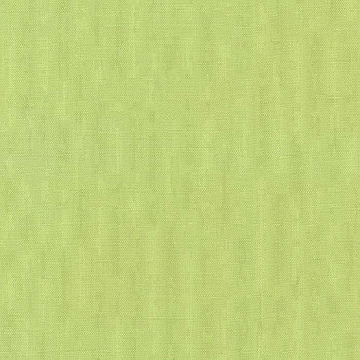 robert kaufman fabrics K001-351 GREEN TEA from Kona® Cotton