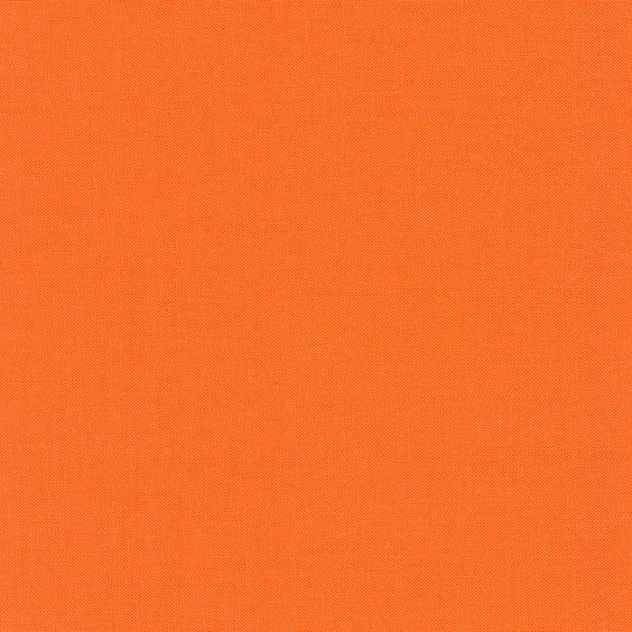 robert kaufman fabrics K001-400 CARROT from Kona® Cotton