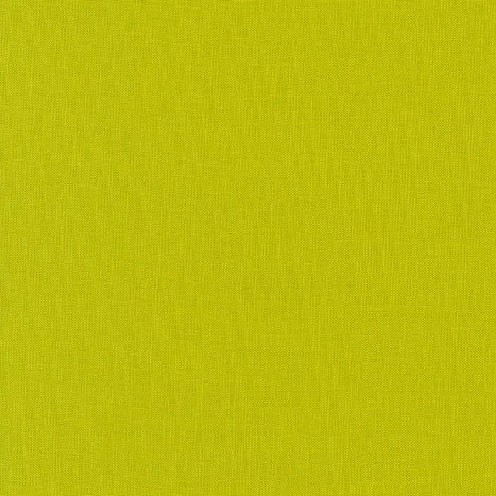 robert kaufman fabrics K001-414 PEAPOD from Kona® Cotton