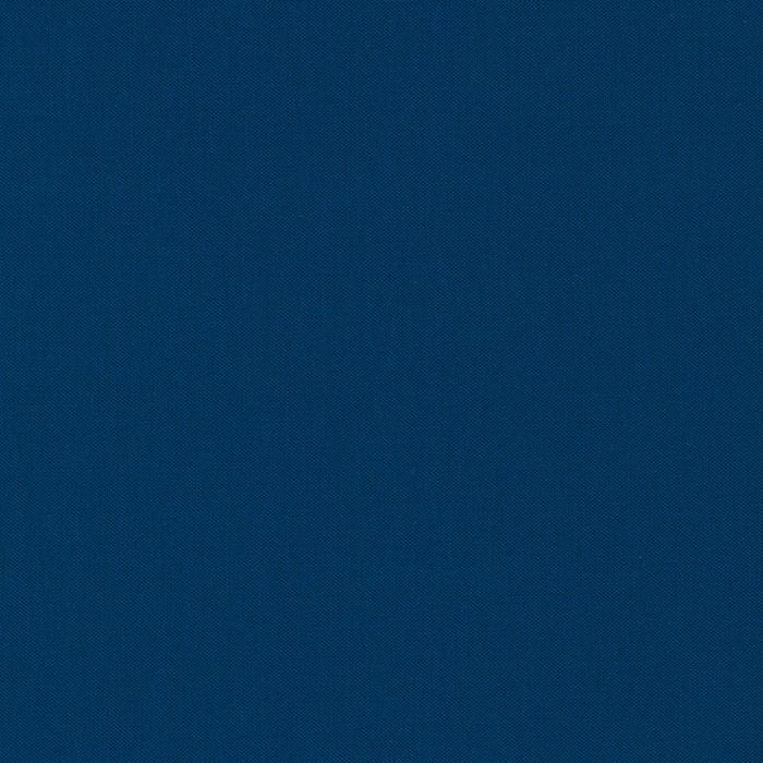 robert kaufman fabrics K001-454 PRUSSIAN from Kona® Cotton
