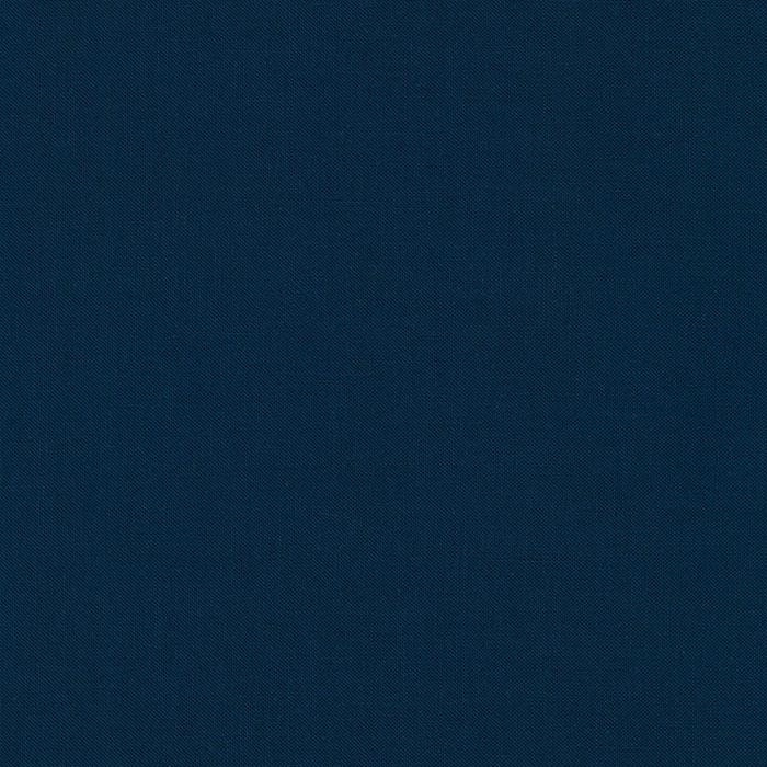 Robert Kaufman Fabrics K001-458 STORM From Kona® Cotton
