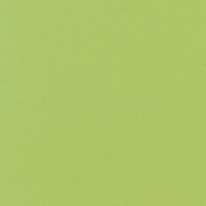 Robert Kaufman Fabrics K001-472 CABBAGE From Kona® Cotton