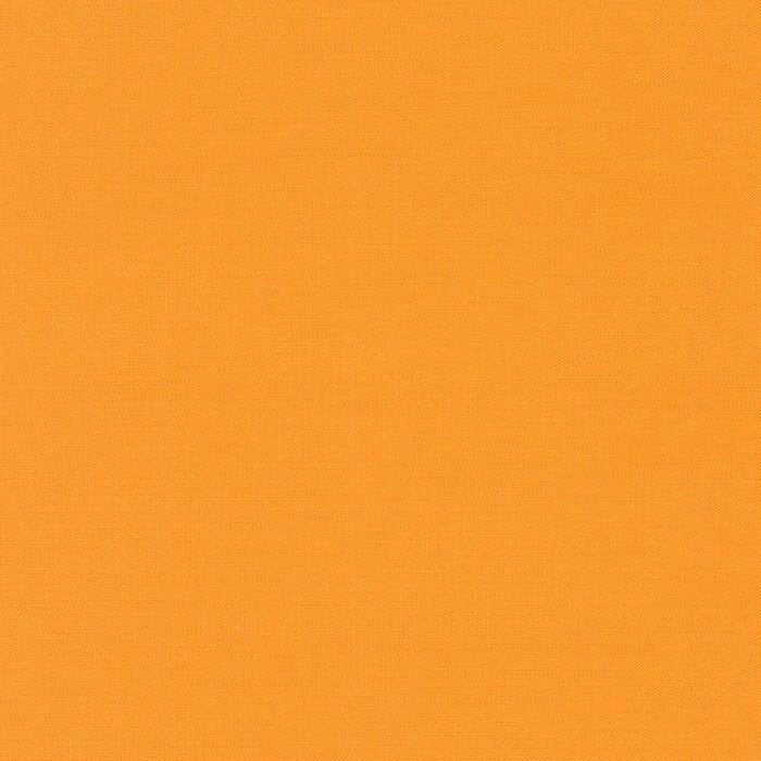 robert kaufman fabrics K001-474 GOLDFISH from Kona® Cotton