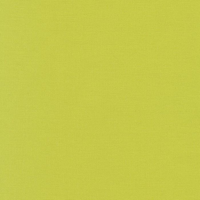 robert kaufman fabrics K001-493 LIMELIGHT from Kona® Cotton